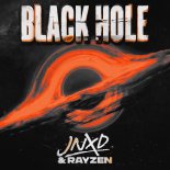 JNXD & Rayzen - Black Hole (Extended Mix)