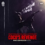 Partyraiser & Bulletproof - Coco's Revenge (Mind Compressor Remix)(Extended Mix)