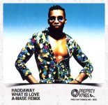 Haddaway - What Is Love (A-Mase Extended Remix)