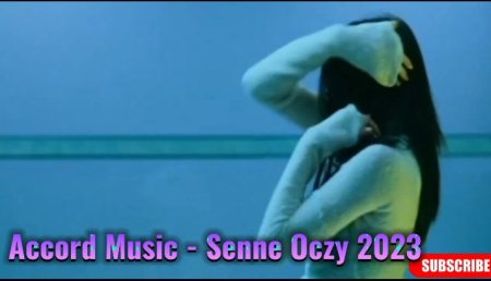 Accord Music- Senne Oczy 2023 (Cover Mega Dance)