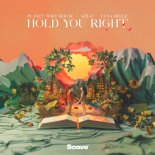 Planet Wave House x Kelo & Luna Belle - Hold You Right (Original Mix)