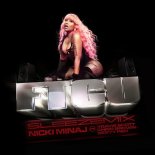 Nicki Minaj, Travis Scott, Chris Brown, Sexyy Red - FTCU (SLEEZEMIX)
