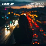 Gareth Emery & Giuseppe Ottaviani Feat. Sarah De Warren - Carry On (Extended Mix)