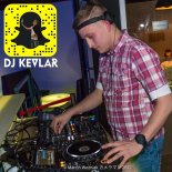 DJ Kevlar LIVE @ One Love Club Wrocław PartyProductions - Paryska Noc x Paris Platynov (23.03.2019)