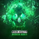 Wreck Reality & Infected - Broken (Original Mix)