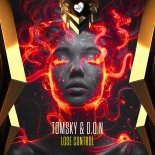 Tomsky & D.O.N - Lose Control (Original Mix)