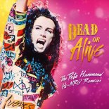 Dead Or Alive - U Were Meant 4 Me (Pete Hammond Hi-NRG Remix)