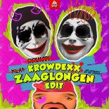 Sickmode - Klaplongen (Krowdexx ZAAGLONGEN EDIT)(Extended Mix)