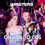 Masters - Ona Ma to Coś (PJM Remix)