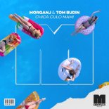 MorganJ & Tom Budin - Chica Culo Mami (Extended Mix)