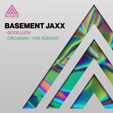 basement  jaxx - good luck(circadian remix)